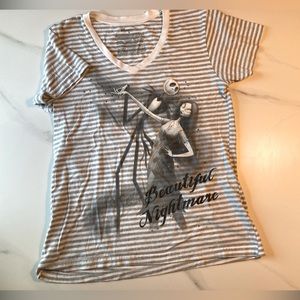Disney Nightmare Before Christmas Medium shirt